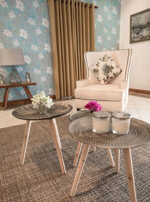 Interior - Bungalow On 53 (Beruwala)