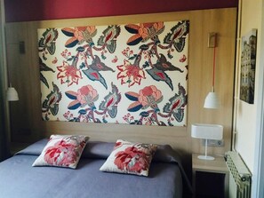 Room - Hotel Ginebra (Barcelona)
