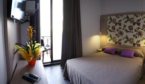Room - Hotel Ginebra (Barcelona)
