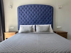 Room - Hotel Ginebra (Barcelona)