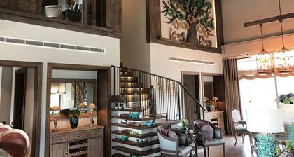 Regnum Golf Country 3 bedroom