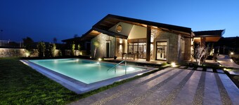 Regnum Golf Country 5 Bedroom