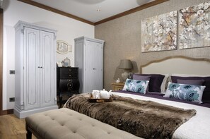 Villa, 5 Bedrooms
