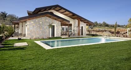 Regnum Golf Country 5 Bedroom