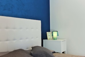 Apartment, 1 Bedroom | 1 bedroom, free WiFi, bed sheets