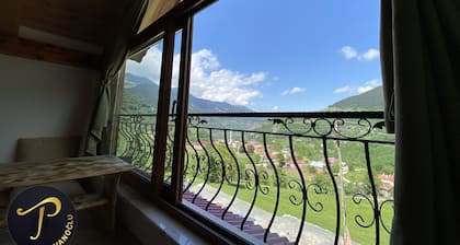 Hamsikoy Tas Otel