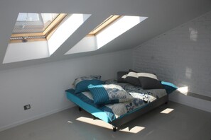 免費 Wi-Fi、床單