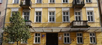 Studio Rental Central Warsaw