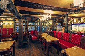 Restaurant - Zur alten Krone (Hattingen)