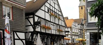 추어 알텐 크로네