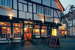 Exterior - Zur alten Krone (Hattingen)