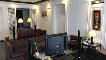 Détail de l’intérieur