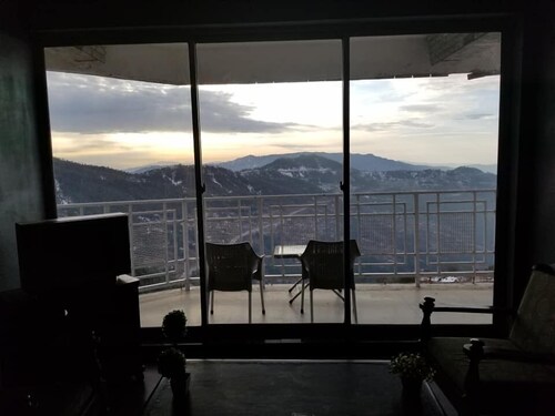 The Chrysos Hotel