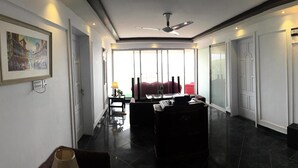 Interior - The Chrysos Hotel (Murree)