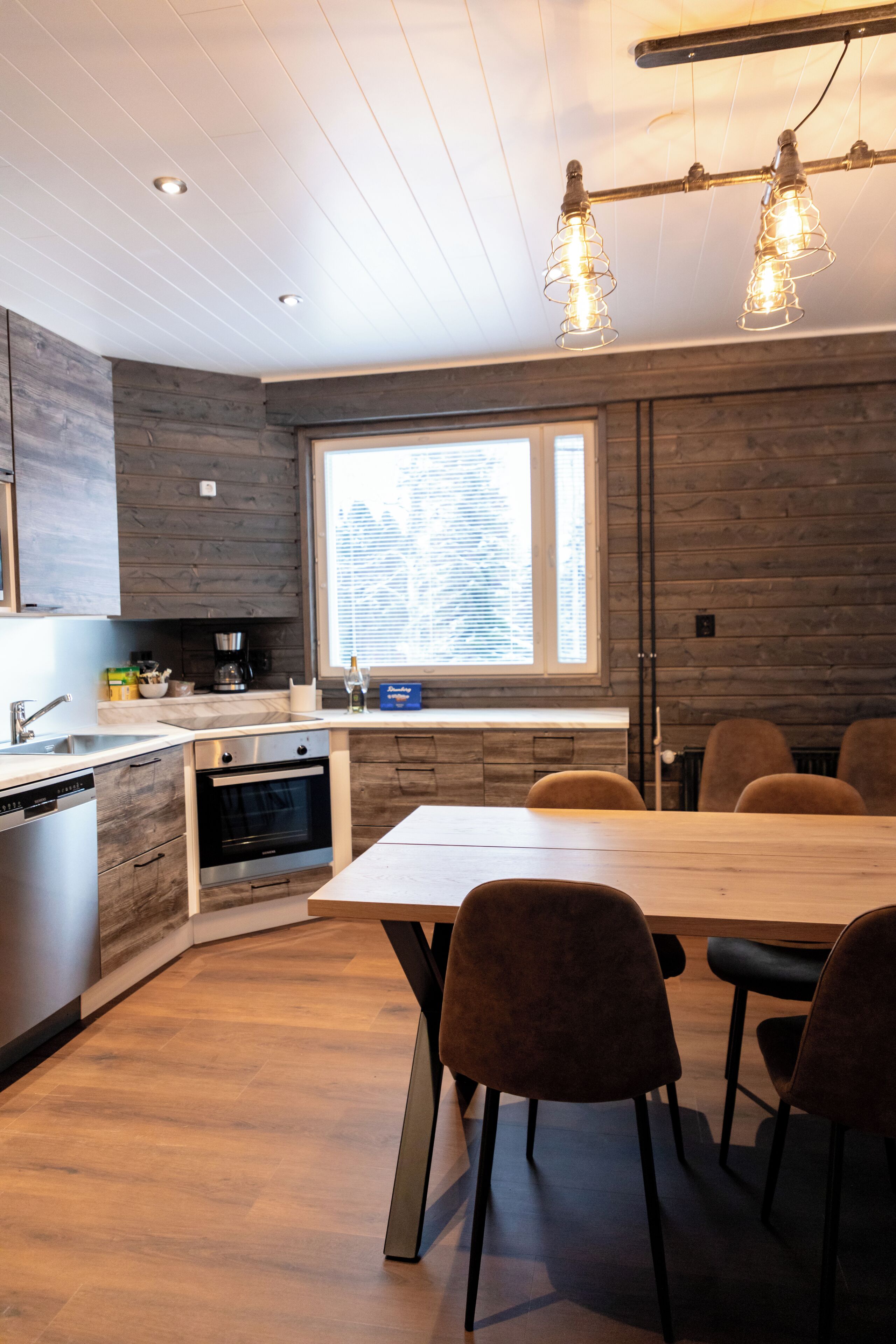 Photo - Hotel Metsähirvas