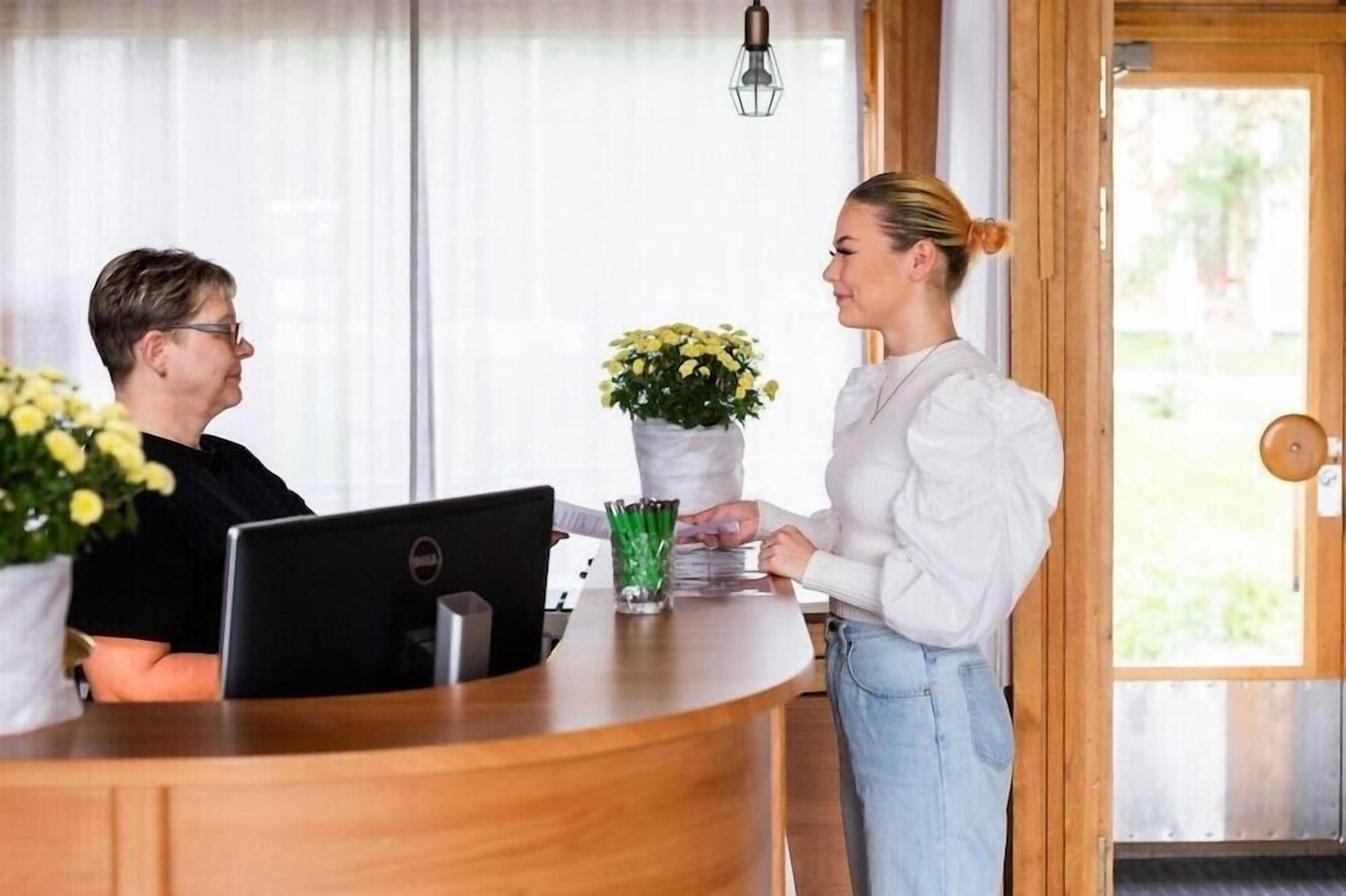 Photo - Hotel Metsähirvas