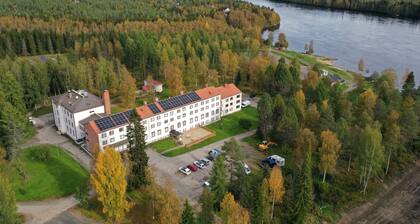 Hotel Metsähirvas