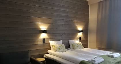 Hotel MetsÀhirvas