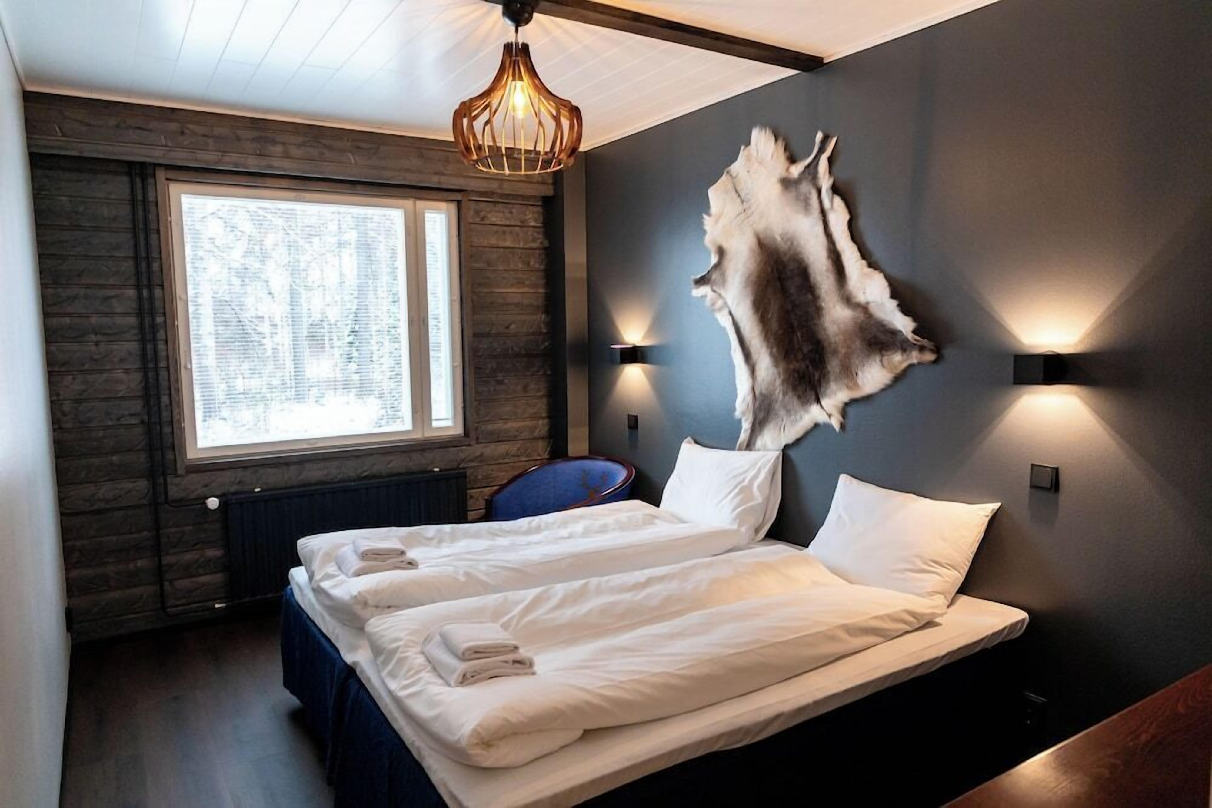 Photo - Hotel Metsähirvas