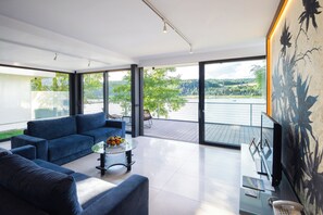 Hypo-allergenic bedding, minibar, in-room safe, desk - Lemon Resort Spa (Grodek Nad Dunajcem)