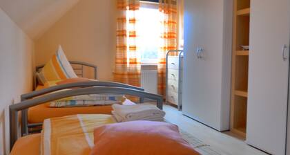Ferienwohnung Fehnhuus