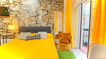 Quadruple Room, Shared Bathroom (1 room in shared apartment - Varadero)