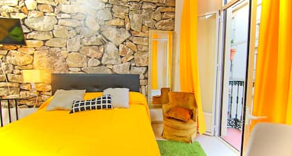 Arriola Rooms
