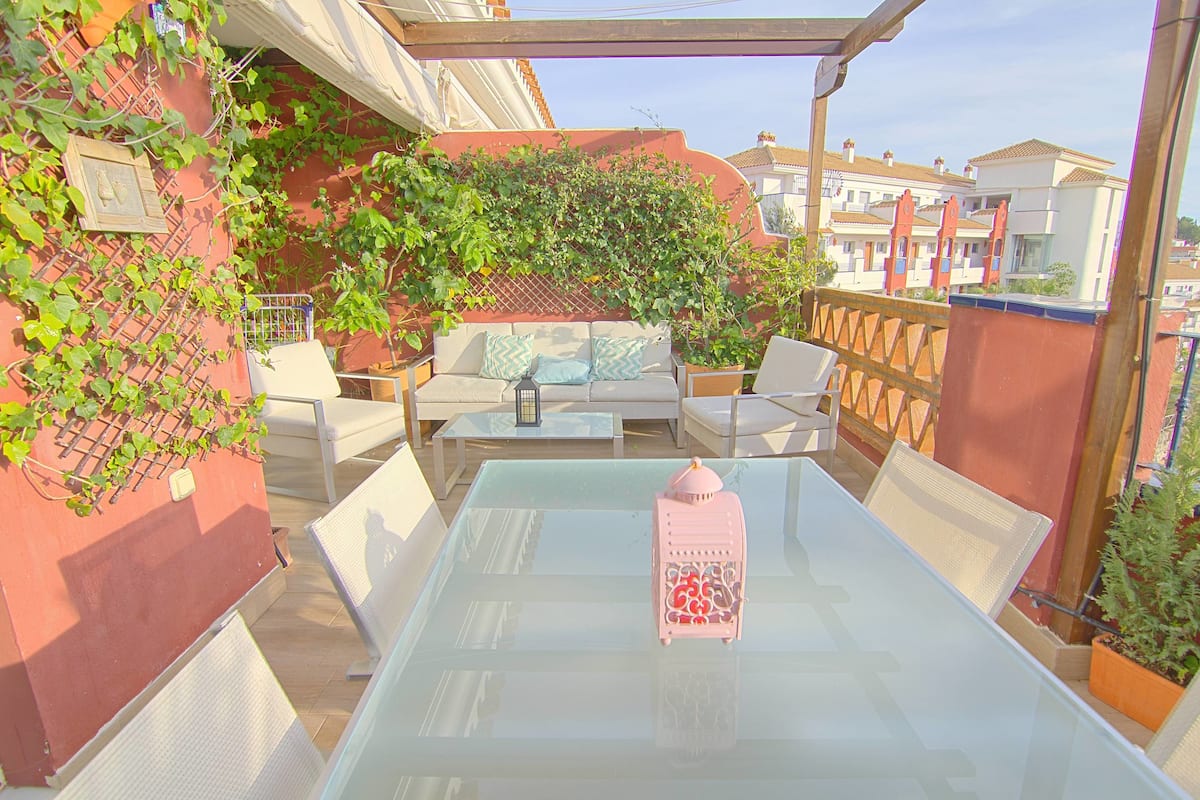 Studio, 1 Bedroom, Pool View | Balcony