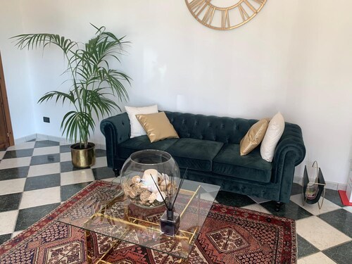 M'ami Bed and Breakfast