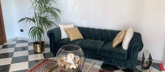 M'ami Bed and Breakfast