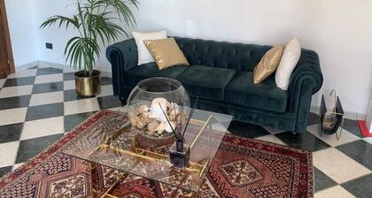 M'ami Bed and Breakfast