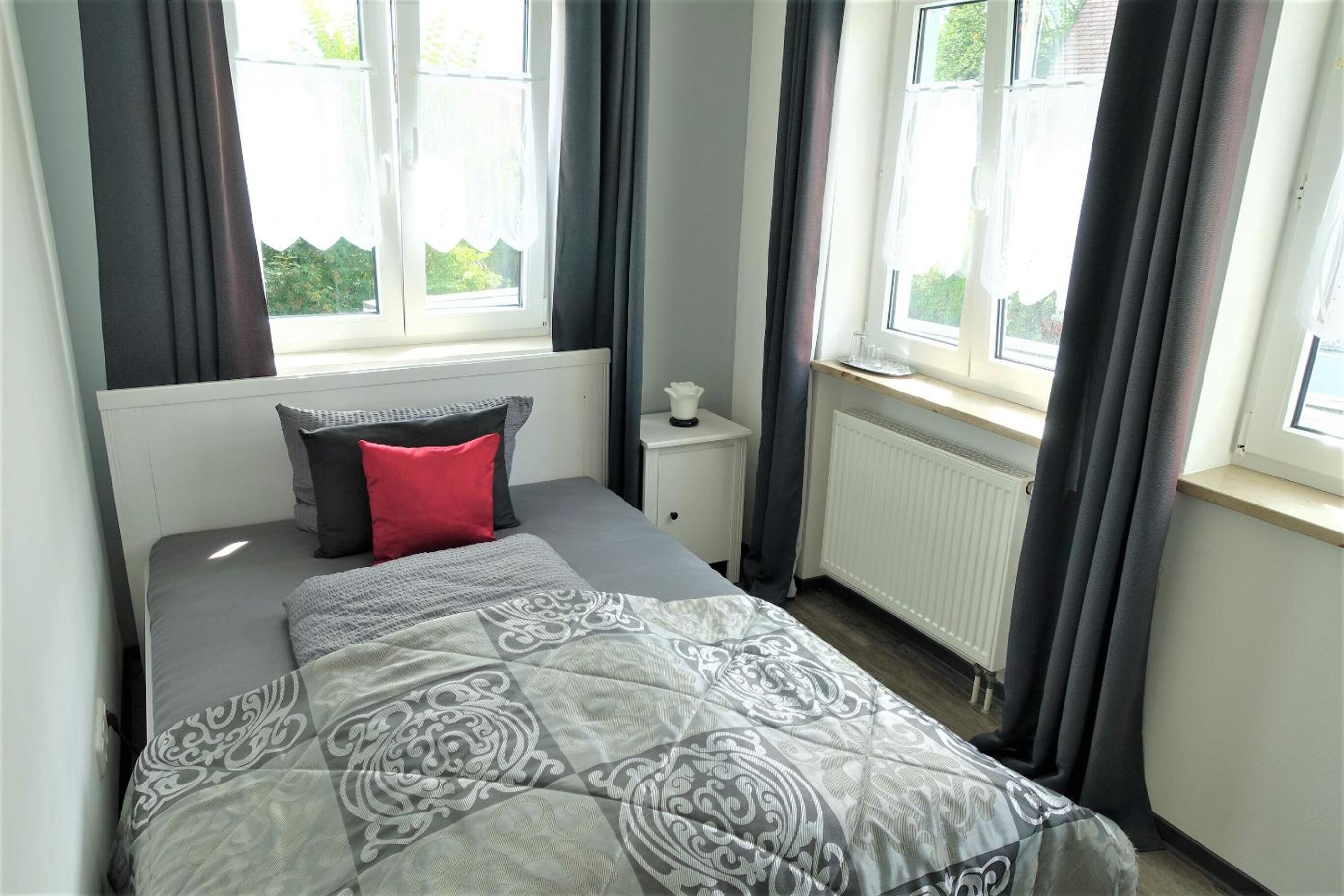 in-room safe, desk, blackout curtains, soundproofing