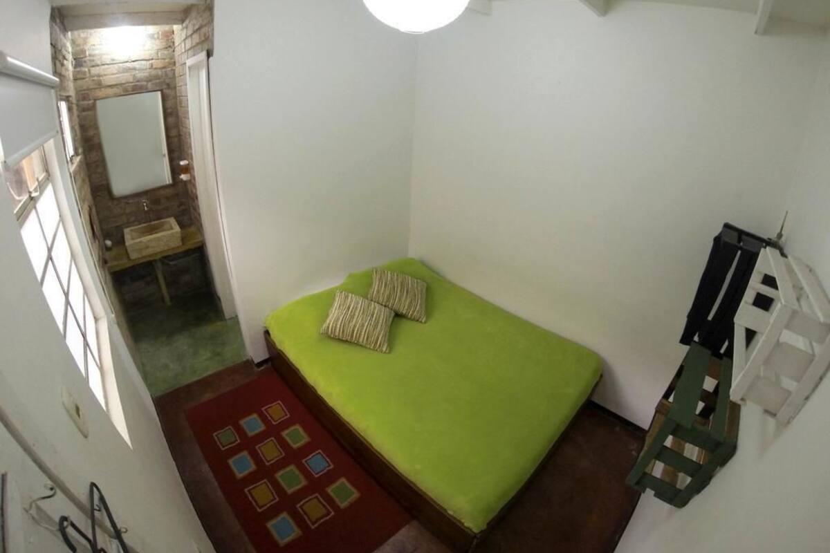 Double Room (Almendro)