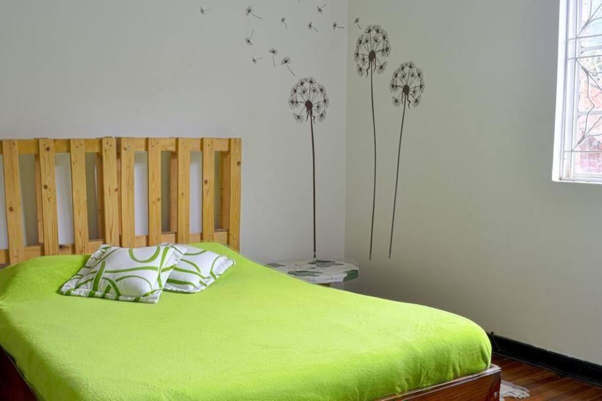 Superior Double Room, Non Smoking (Diente de Leon)