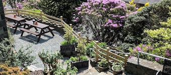 High View House