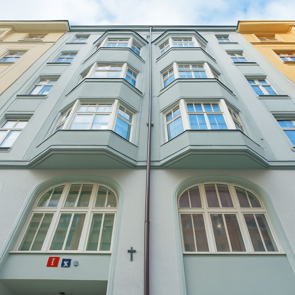 Foto - Golden Prague Rooms