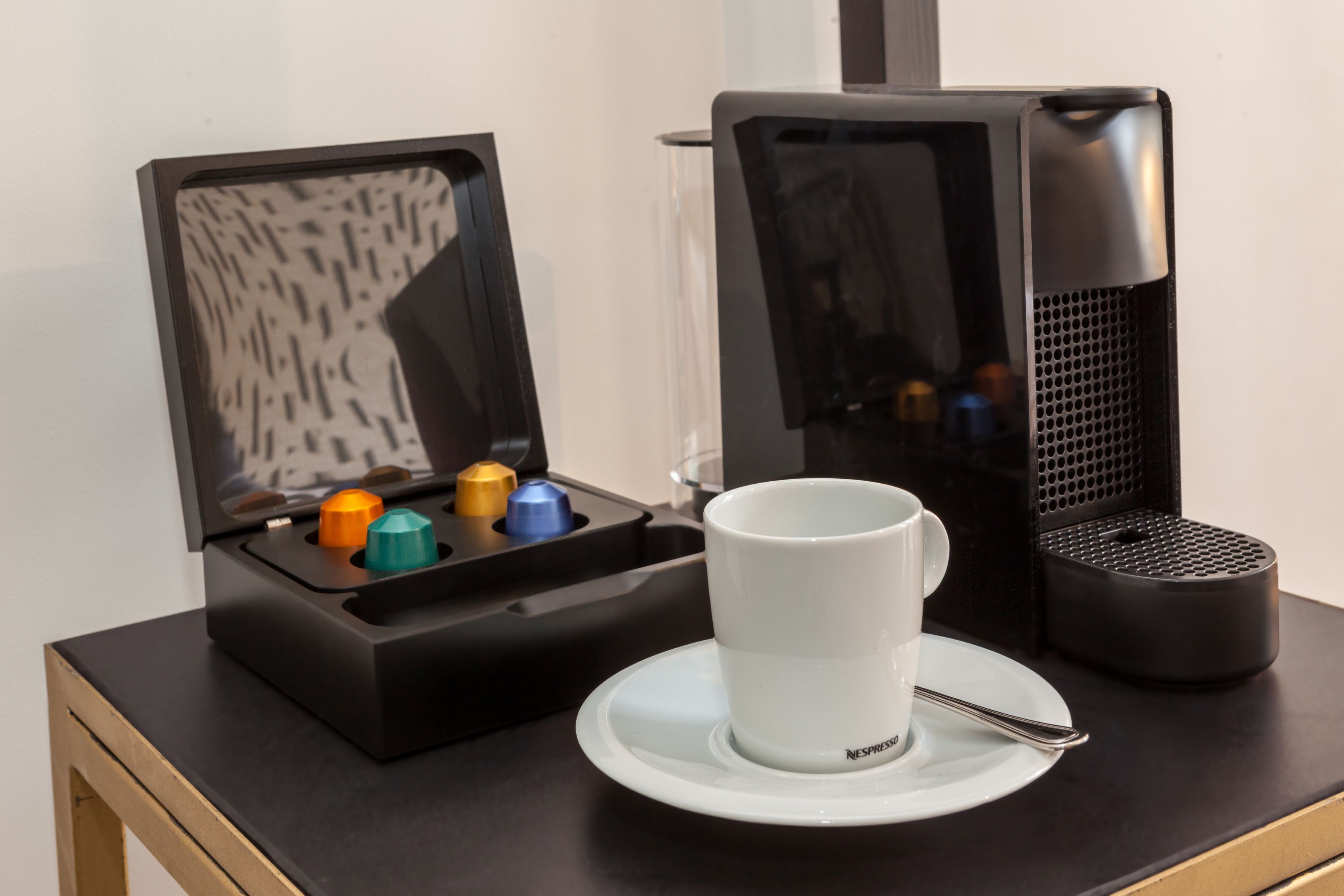 in-room safe, blackout curtains, iron/ironing board, free wifi