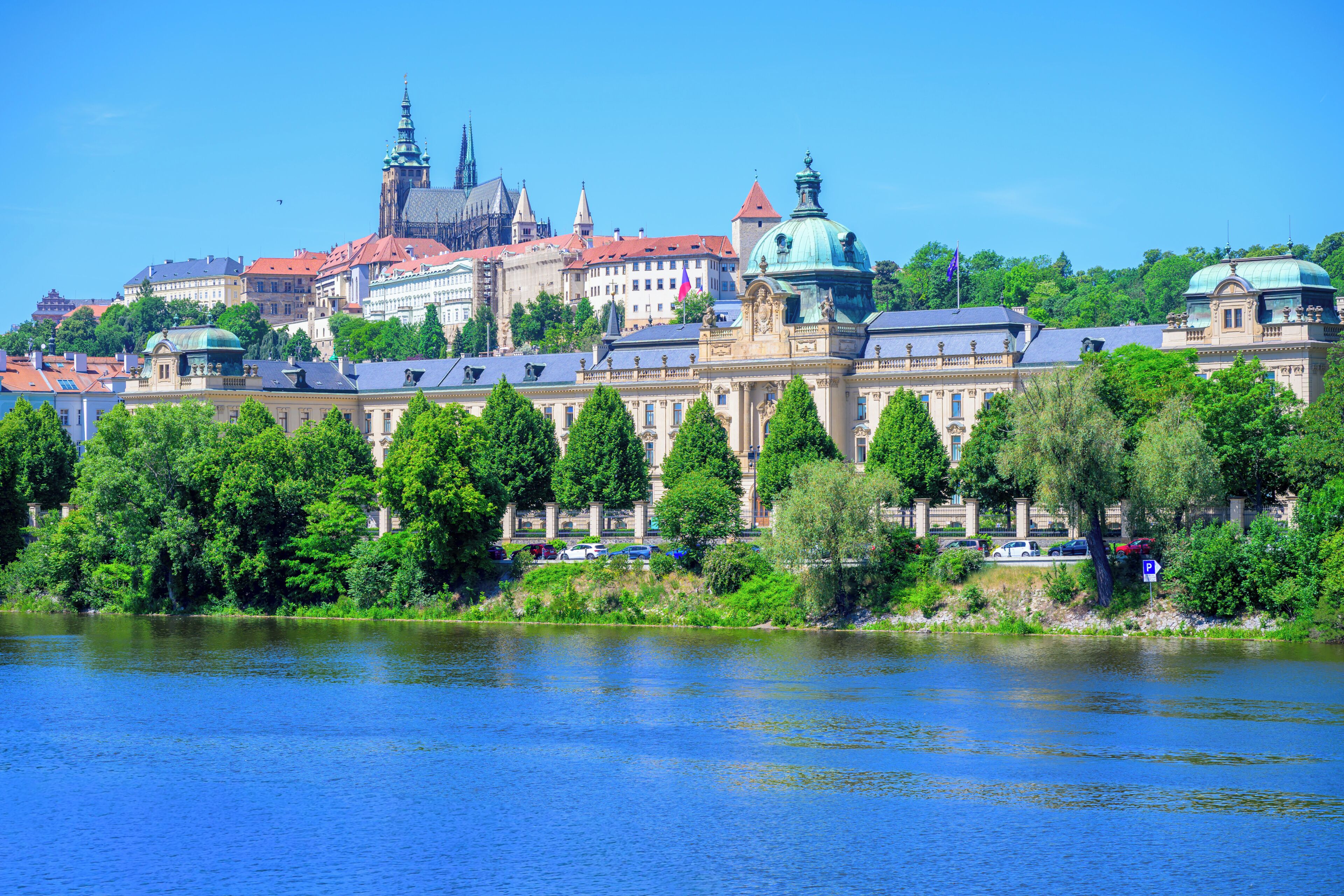 Foto - Golden Prague Rooms