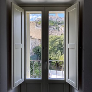 Balcony - Casa Fisolare (Capestrano)