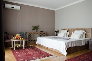 Superior Junior Suite