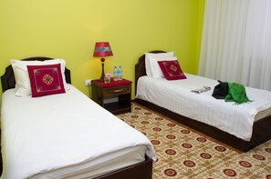 Junior Suite (Comfort) | Peti besi dalam bilik, meja, kalis bunyi, seterika/papan seterika 