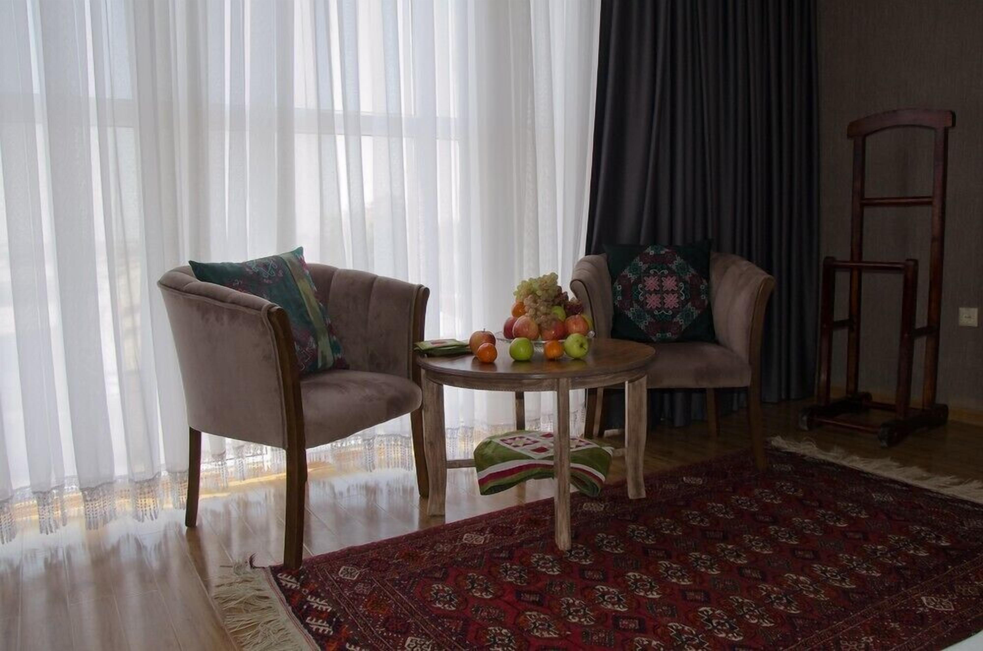 Superior Junior Suite | In-room safe, desk, soundproofing, iron/ironing board