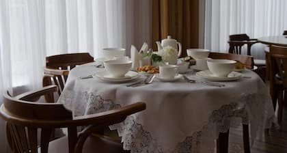 Hotel Jipek Joli