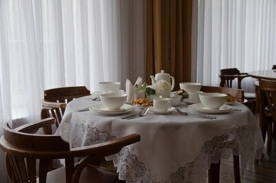 Hotel Jipek Joli