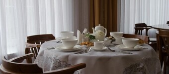 Hotel Jipek Joli