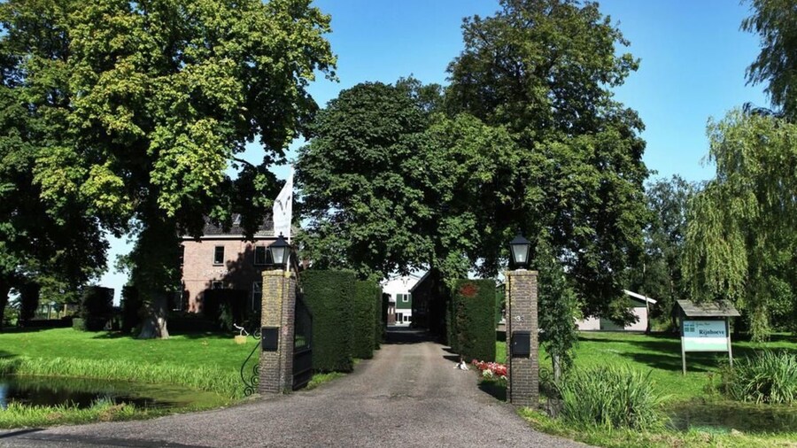 Rijnhoeve