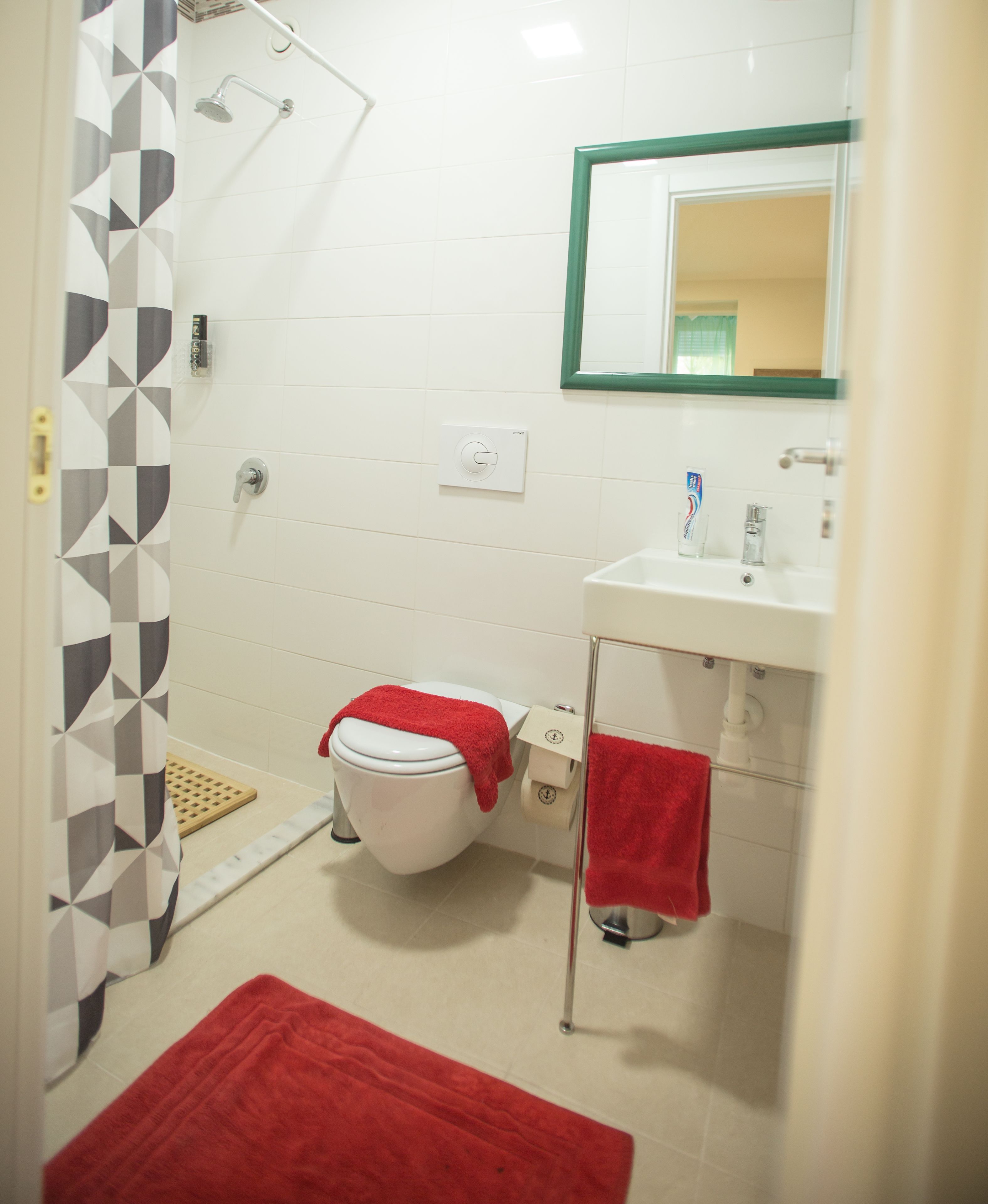 Foto - B&B Artistic Tirana