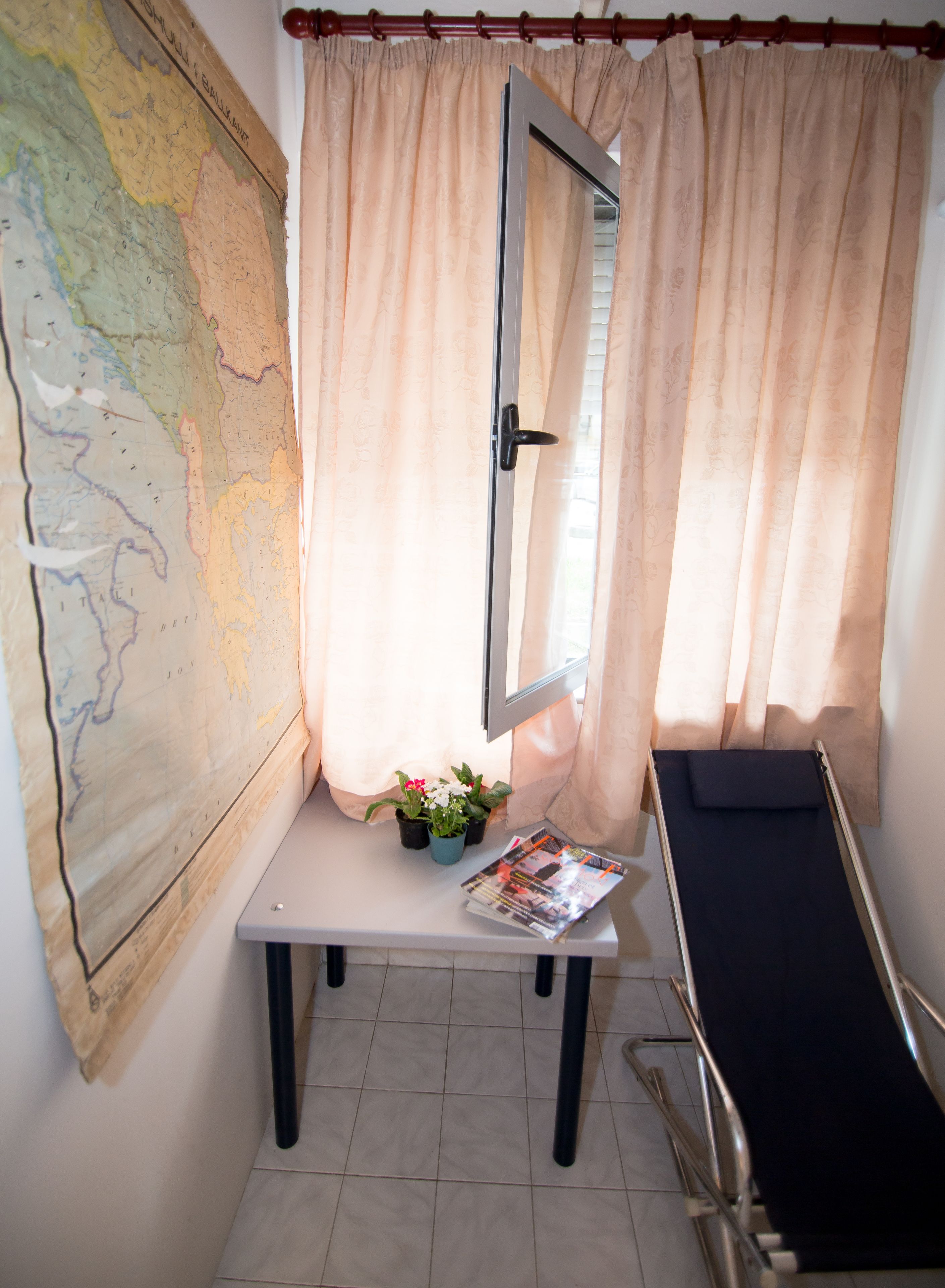 Foto - B&B Artistic Tirana