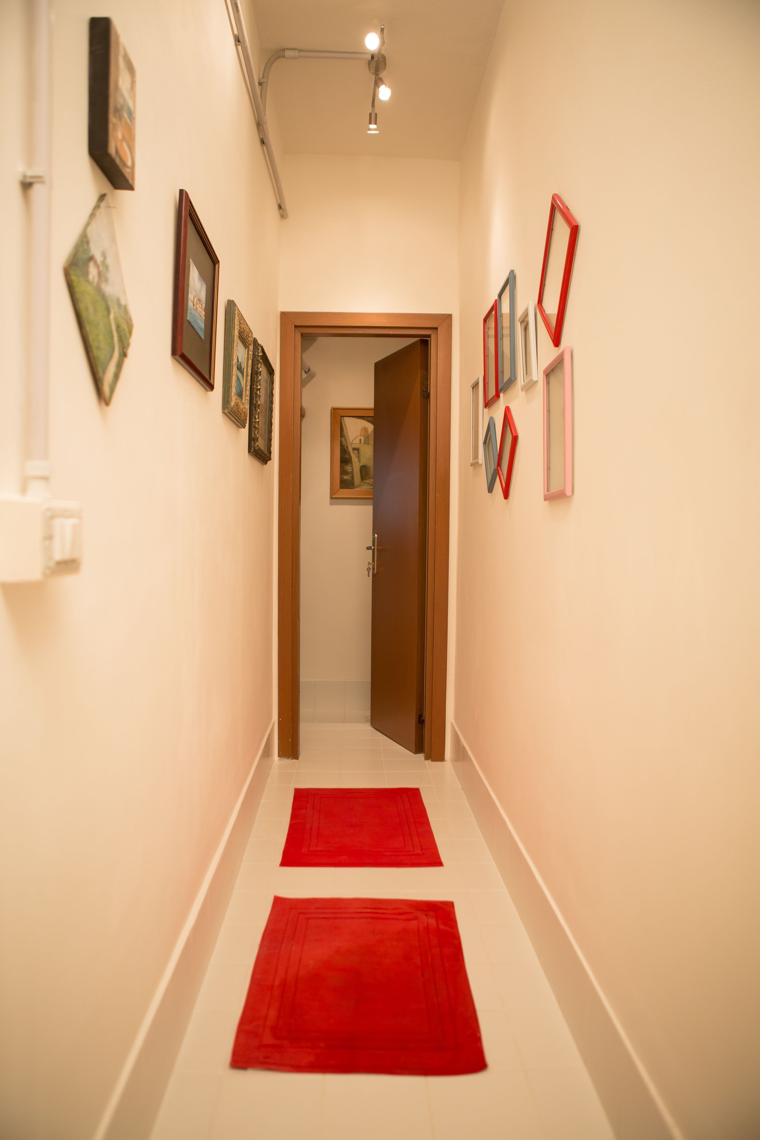 Foto - B&B Artistic Tirana