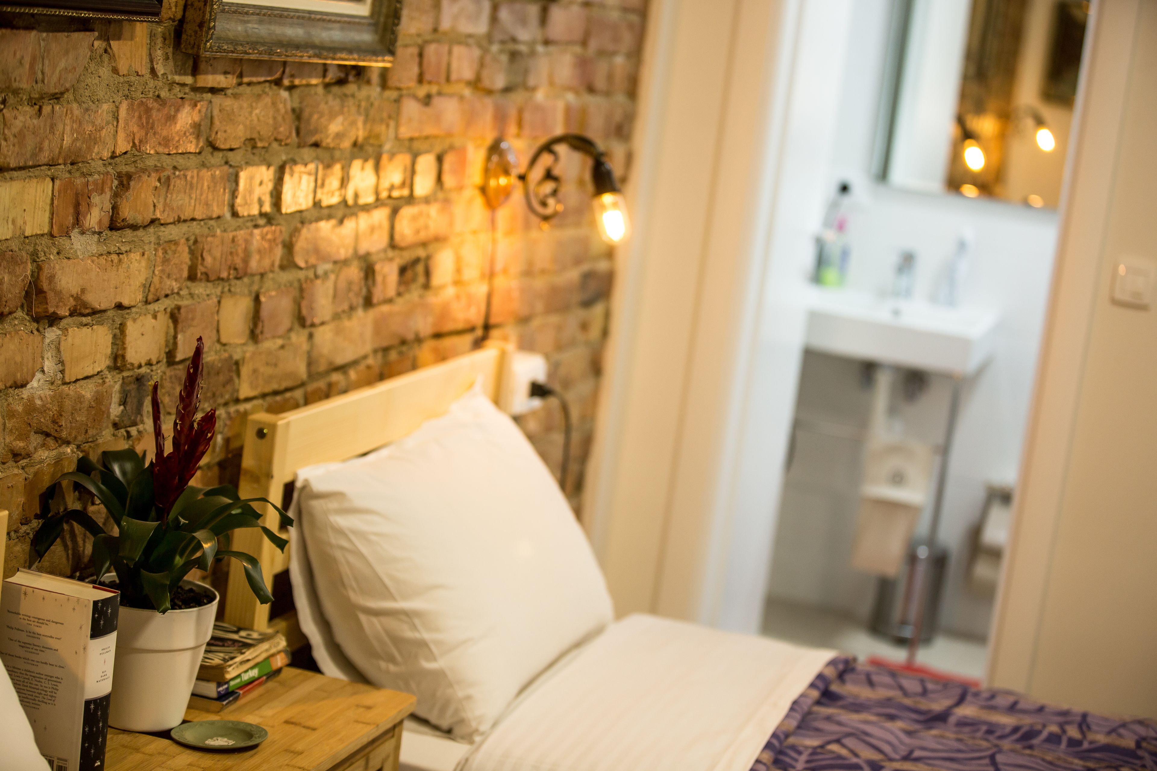 Foto - B&B Artistic Tirana